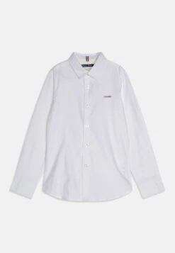 Vingino Las - Overhemd - Real White