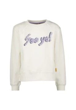 Vingino Nianne - Sweater - Pearl White