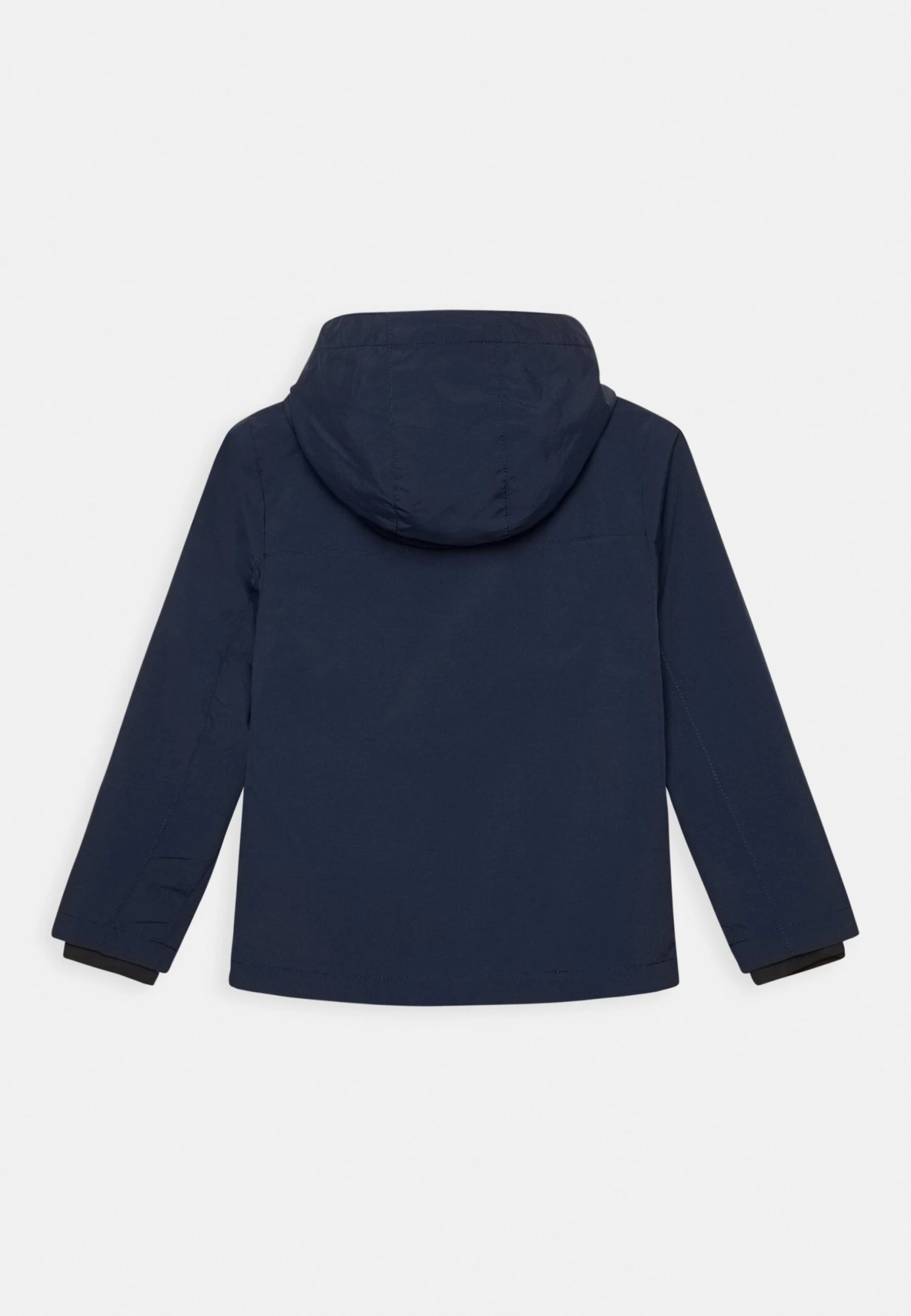 Vingino Talando - Regenjas - Dark Blue 2 Vingino Talando - Regenjas - Dark Blue - Afbeelding 2
