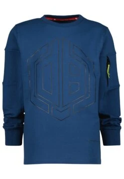 Vingino Naft - Longsleeve - Indigo Blue