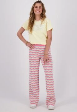 Vingino Harlow - T-Shirt Print - Butter Yellow