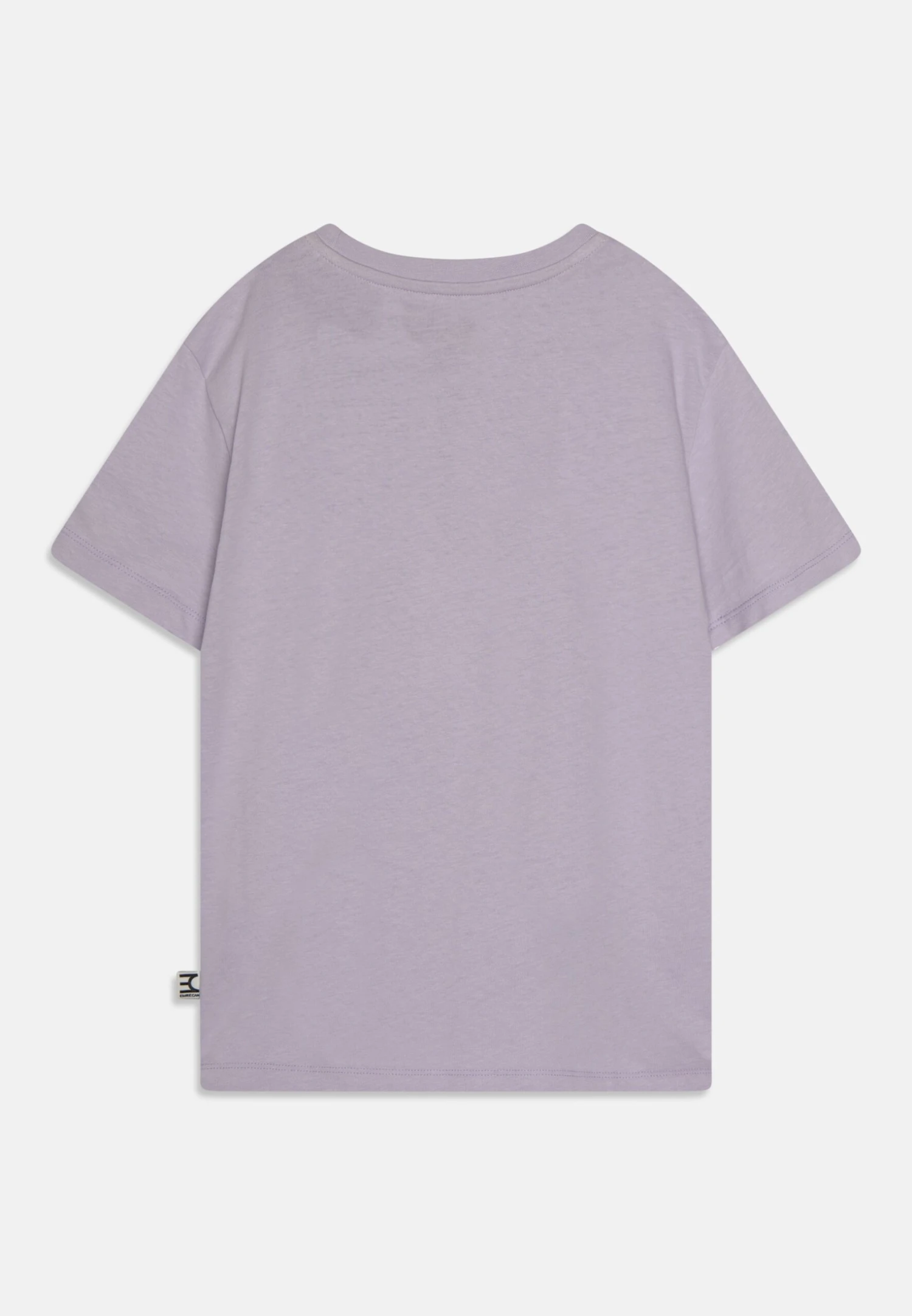 Vingino Huvio - T-Shirt Basic - Thistle 2 Vingino Huvio - T-Shirt Basic - Thistle - Afbeelding 2