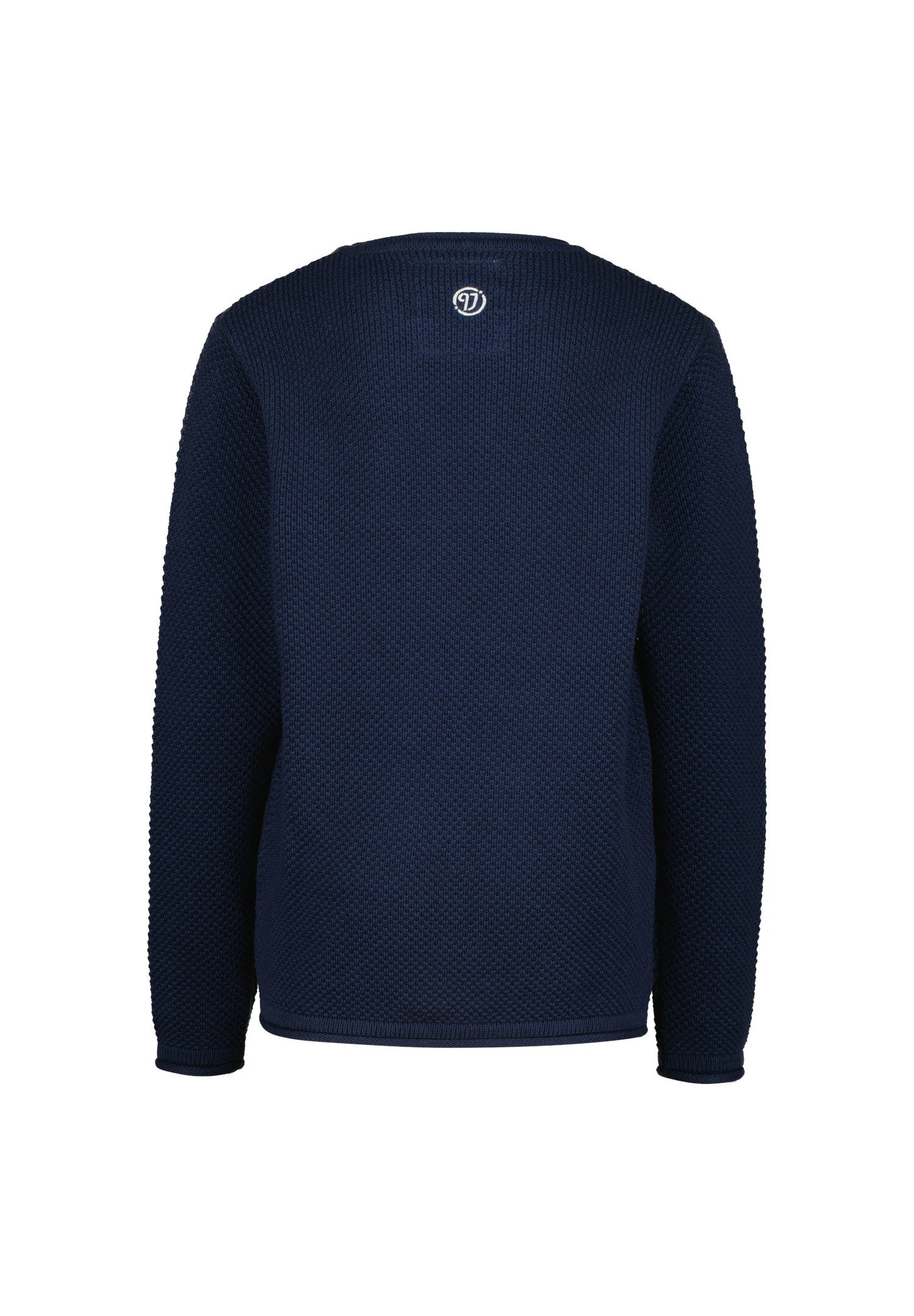 Vingino Maroe - Trui - Dark Blue 2 Vingino Maroe - Trui - Dark Blue - Afbeelding 2