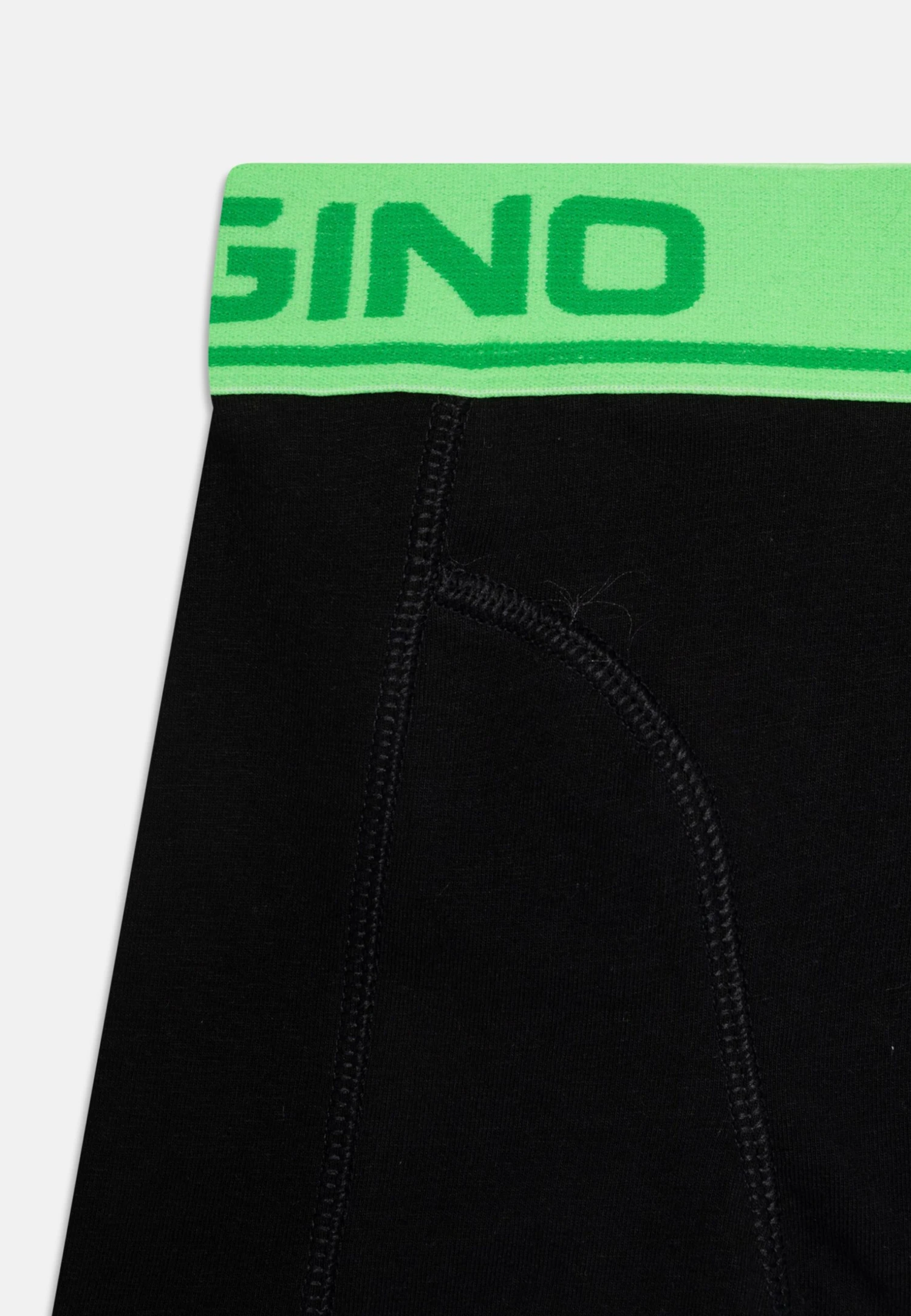 Vingino 7 Pack - Onderbroeken - Deep Black 4 Vingino 7 Pack - Onderbroeken - Deep Black - Afbeelding 4