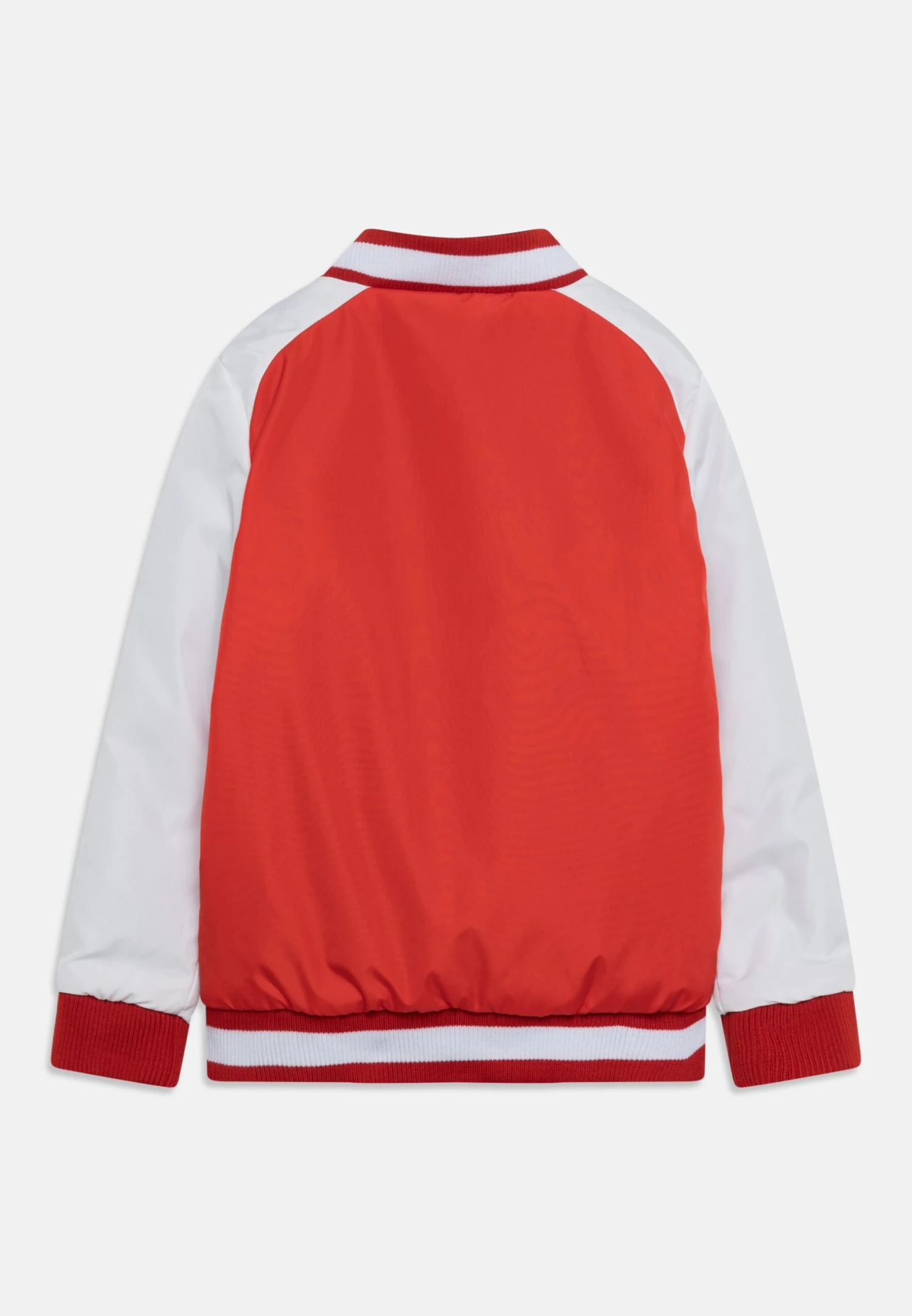 Vingino Turoni Reversable - Bomberjacks - Flame Red 2 Vingino Turoni Reversable - Bomberjacks - Flame Red - Afbeelding 2