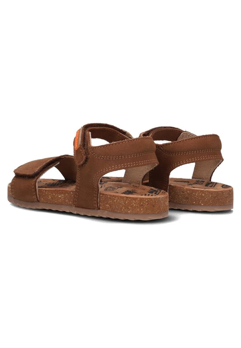 Vingino Xavi - Outdoorsandalen - Cognac 3 Vingino Xavi - Outdoorsandalen - Cognac - Afbeelding 3