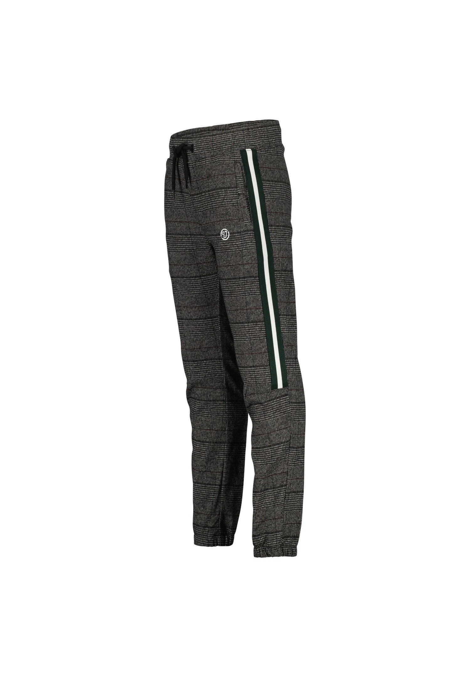 Vingino Samo - Trainingsbroek - Deep Black 4 Vingino Samo - Trainingsbroek - Deep Black - Afbeelding 4