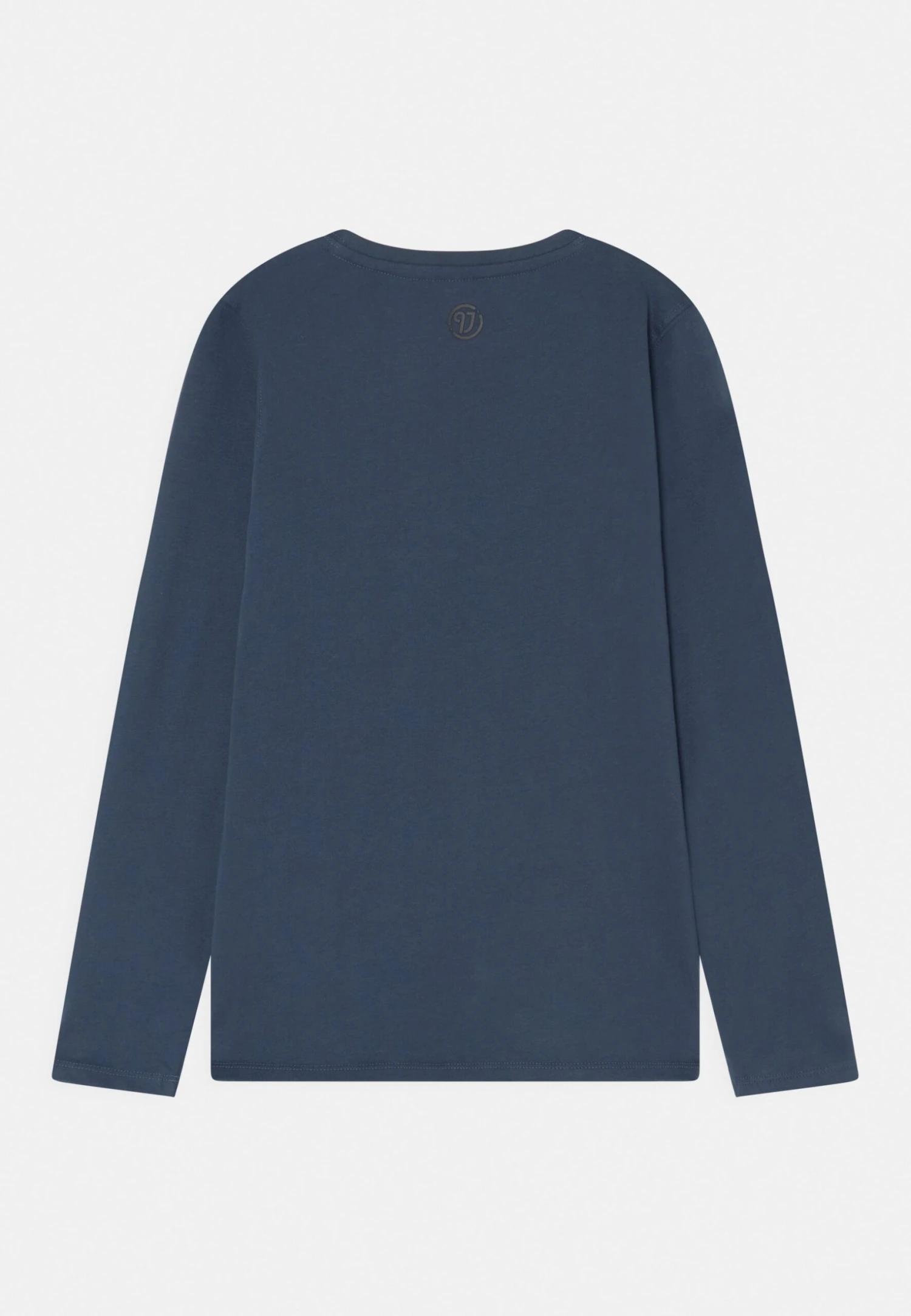 Vingino Jule - Longsleeve - Dark Blue 2 Vingino Jule - Longsleeve - Dark Blue - Afbeelding 2