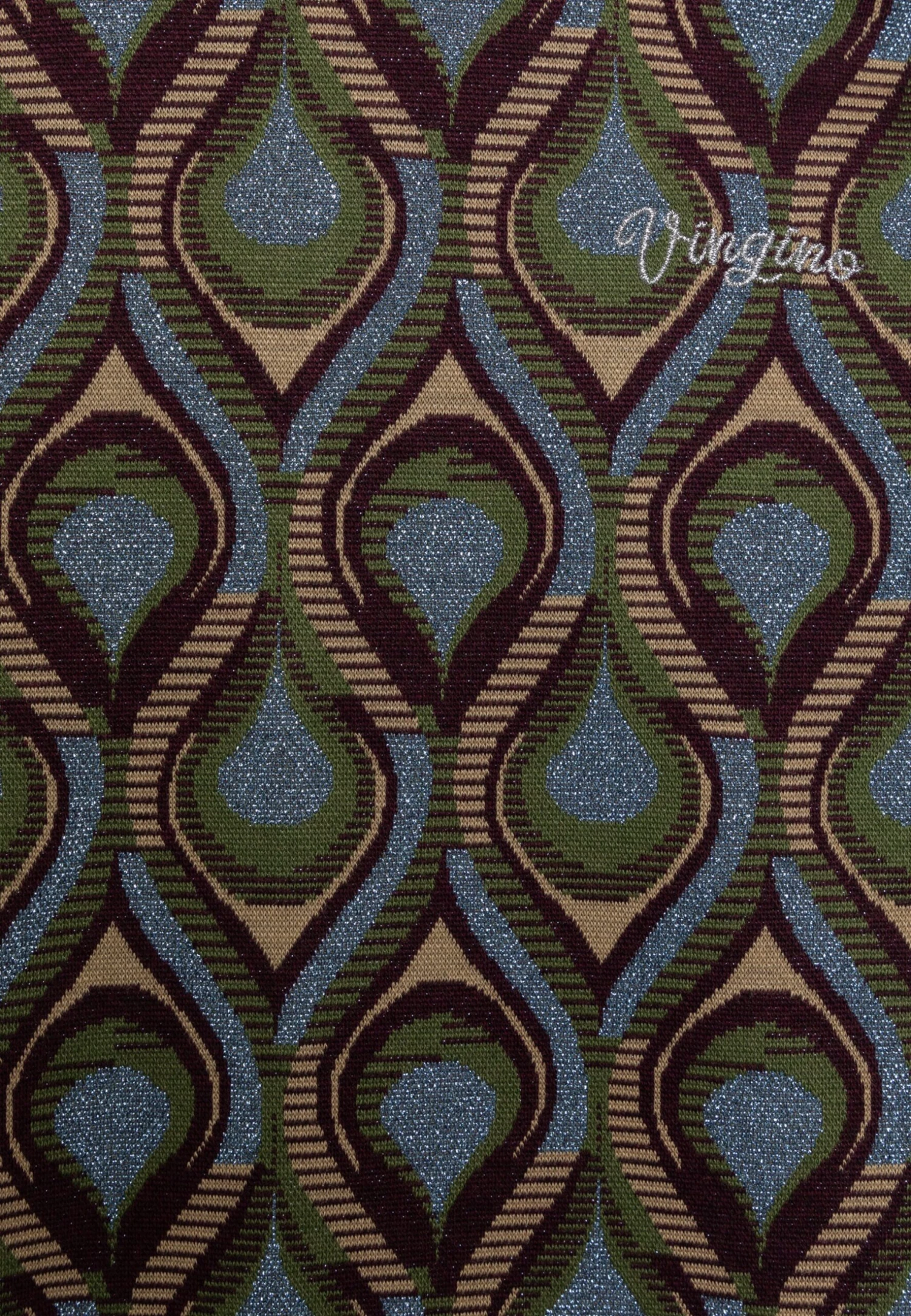 Vingino Josie - Longsleeve - Multicolour/Sand 3 Vingino Josie - Longsleeve - Multicolour/Sand - Afbeelding 3