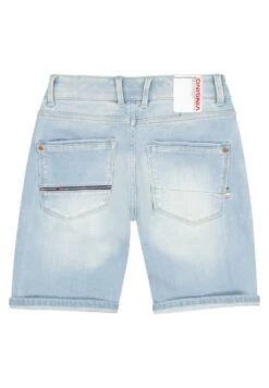 Vingino Capo - Jeansshort - Light Vintage 11 Vingino Capo - Jeansshort - Light Vintage -Vingino 6922381c69d849eca3c3e032477eb441