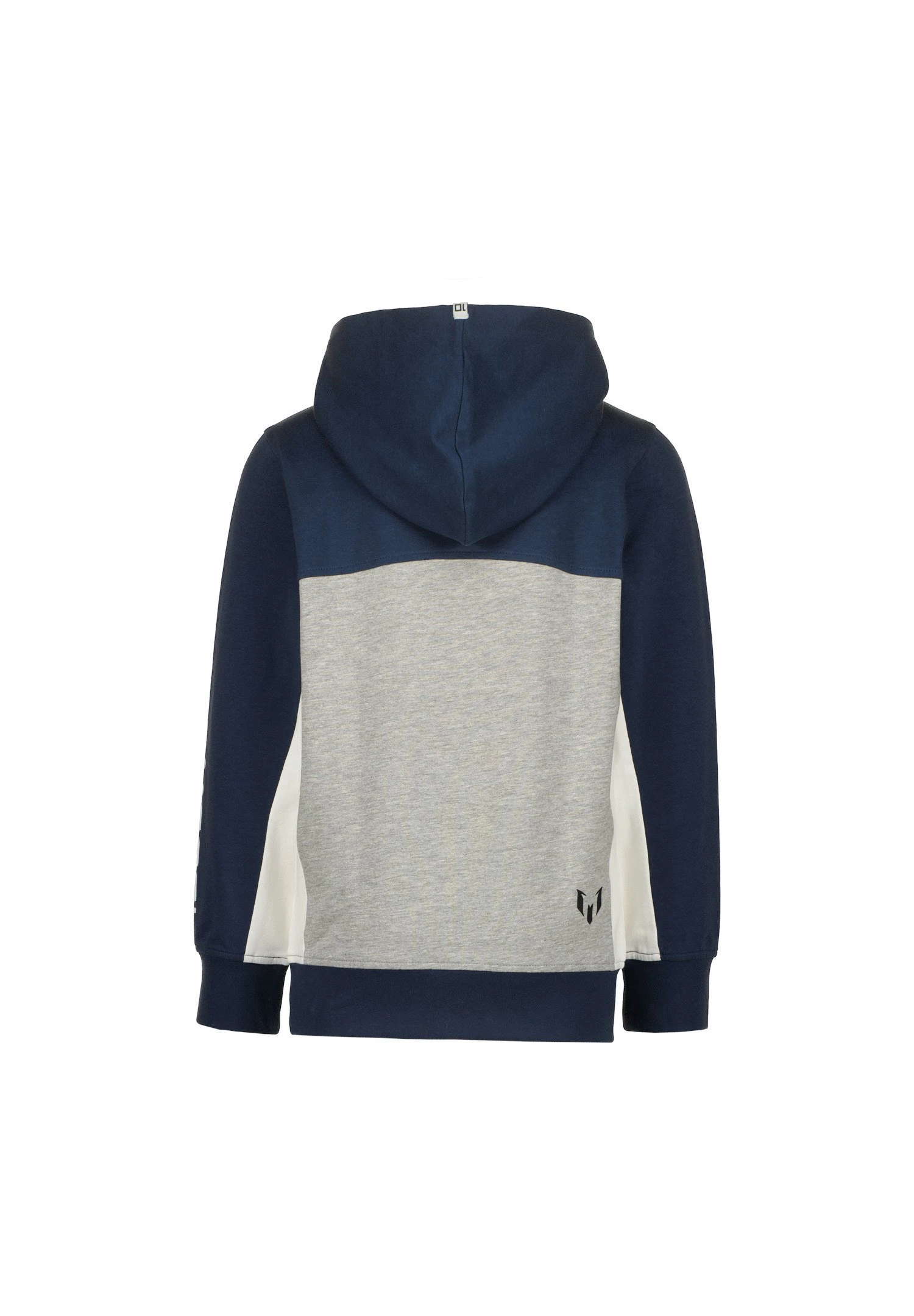 Vingino Malpu - Hoodie - Dark Blue 3 Vingino Malpu - Hoodie - Dark Blue - Afbeelding 3