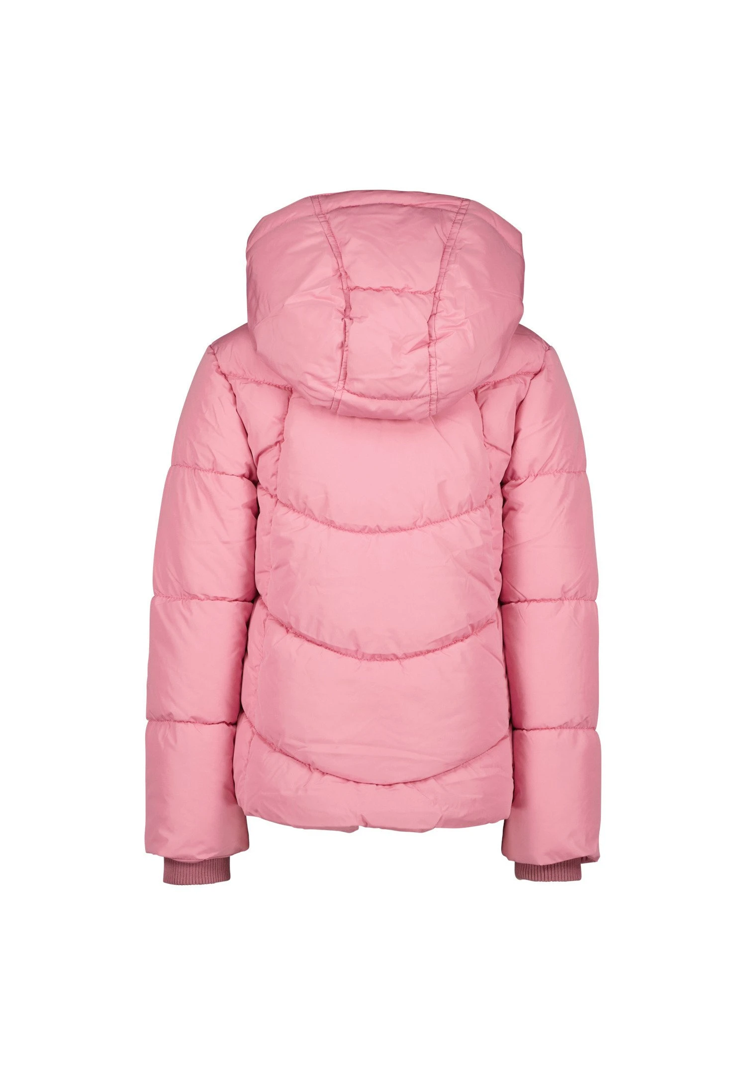 Vingino Tary - Winterjas - Soft Berry 2 Vingino Tary - Winterjas - Soft Berry - Afbeelding 2