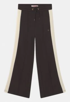 Vingino Sevina - Trainingsbroek - Deep Black