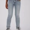 Vingino Belize - Jeans Skinny Fit - Light Vintage