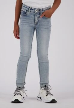 Vingino Belize - Jeans Skinny Fit - Light Vintage