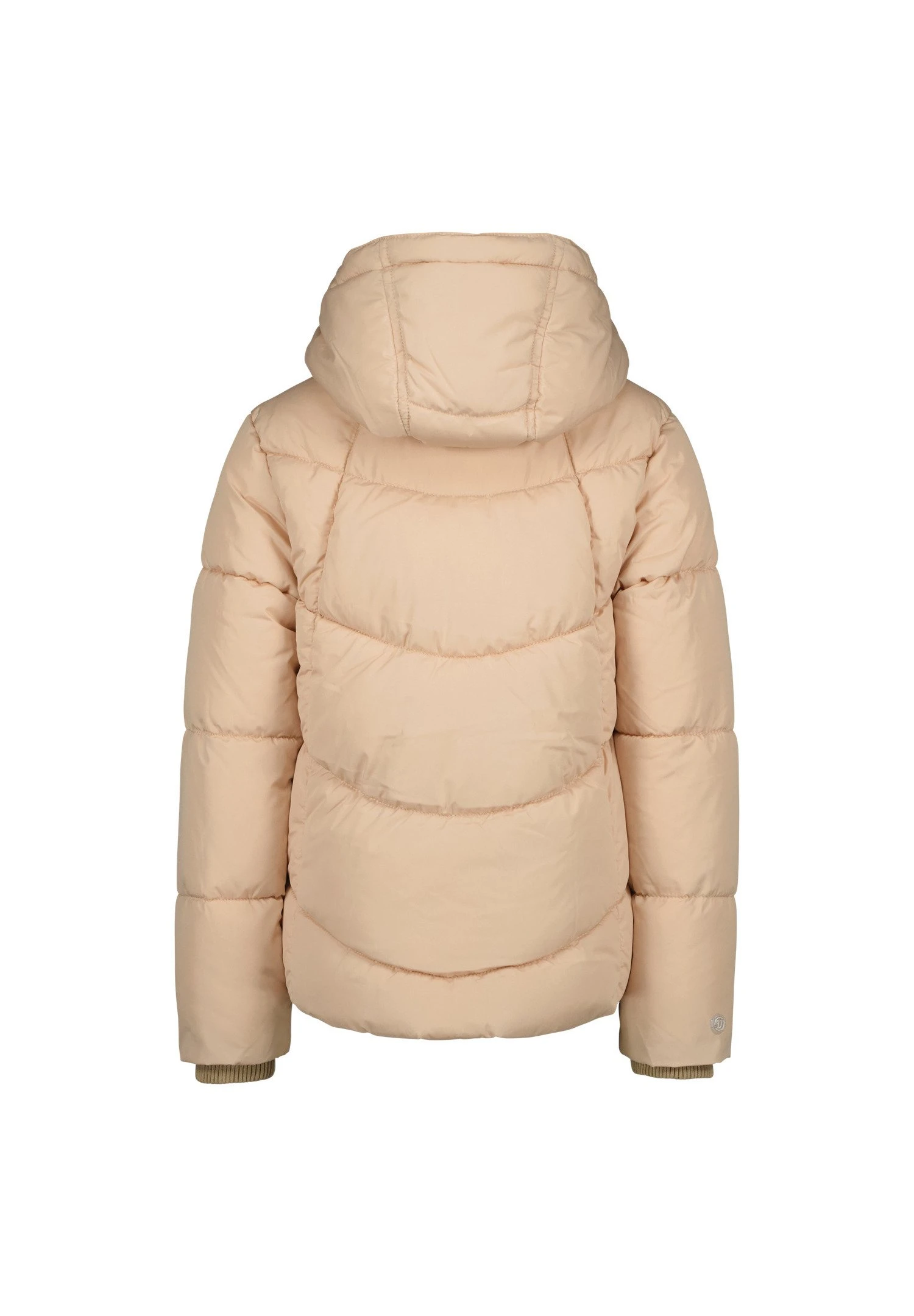 Vingino Tary - Winterjas - Soft Sand 2 Vingino Tary - Winterjas - Soft Sand - Afbeelding 2