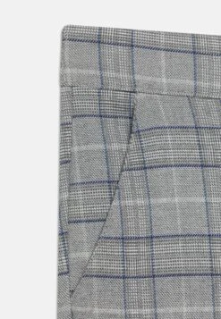 Vingino Sall - Broek - Grey -Vingino 6a2fe778617c446f8130e49d27f6652f