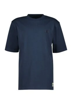 Vingino Hadr- T-Shirt Basic - Dark Blue