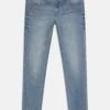 Vingino Aria+ - Slim Fit Jeans - Light Indigo