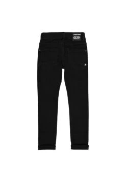 Vingino Anzio - Slim Fit Jeans - Black -Vingino 6a4177cb6916423aa33b96da329b3552