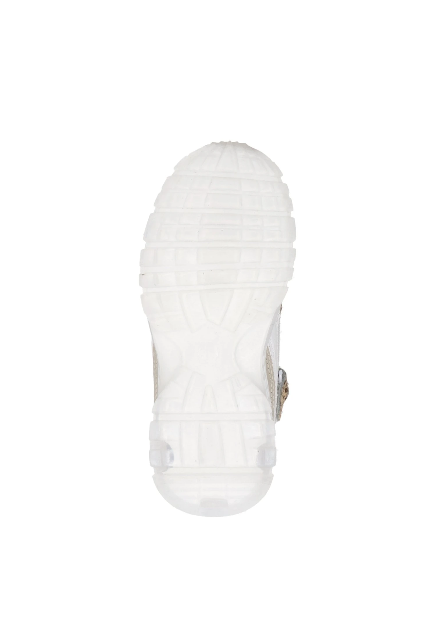 Vingino Sneakers Laag - Beige 4 Vingino Sneakers Laag - Beige - Afbeelding 4