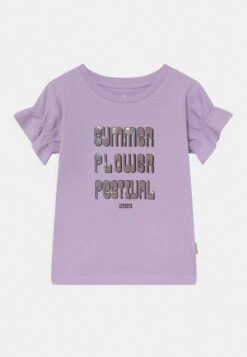 Vingino Holly - T-Shirt Print - Lilac