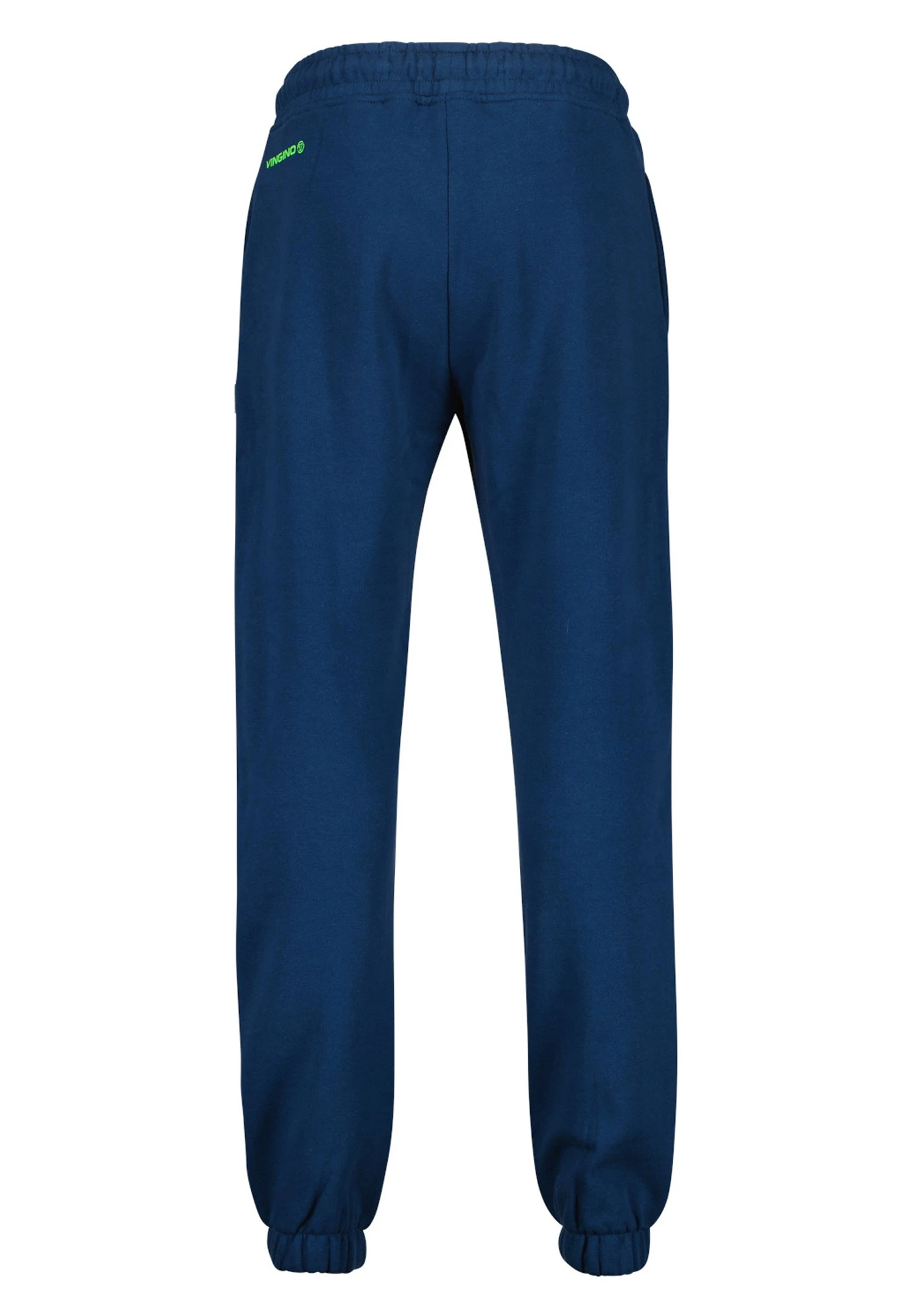 Vingino Pant - Trainingsbroek - Indigo Blue 2 Vingino Pant - Trainingsbroek - Indigo Blue - Afbeelding 2
