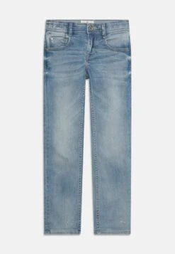 Vingino Baggio Basic - Straight Leg Jeans - Light Vintage