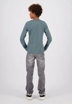 Vingino Jex - Longsleeve - Balsem Green 7 Vingino Jex - Longsleeve - Balsem Green -Vingino 6ca5fd14739242129b826c3e57e17593