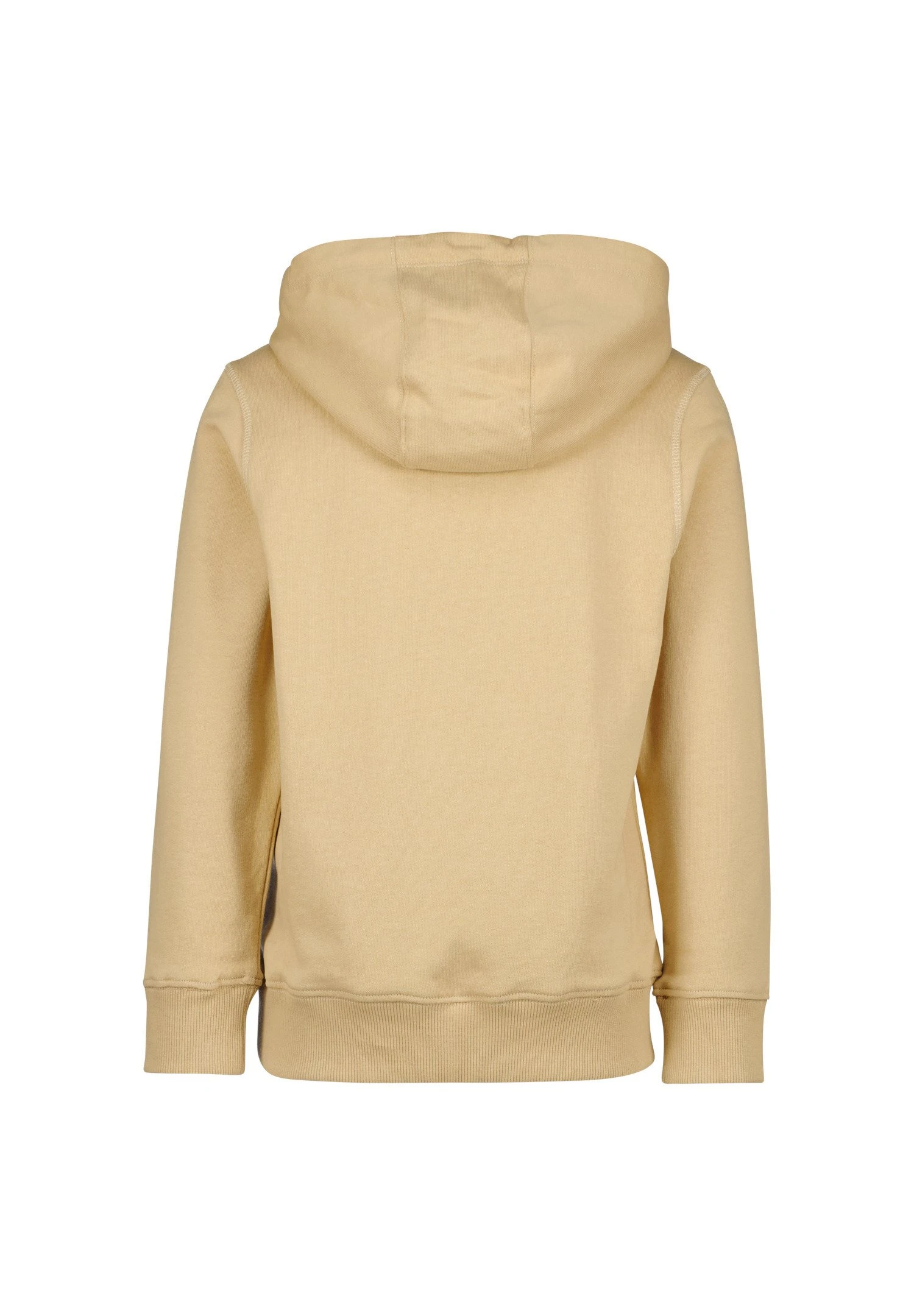 Vingino Nio Nio - Hoodie - Spruce Sand 5 Vingino Nio Nio - Hoodie - Spruce Sand - Afbeelding 5