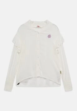 Vingino Larah - Overhemdblouse - Macroon White