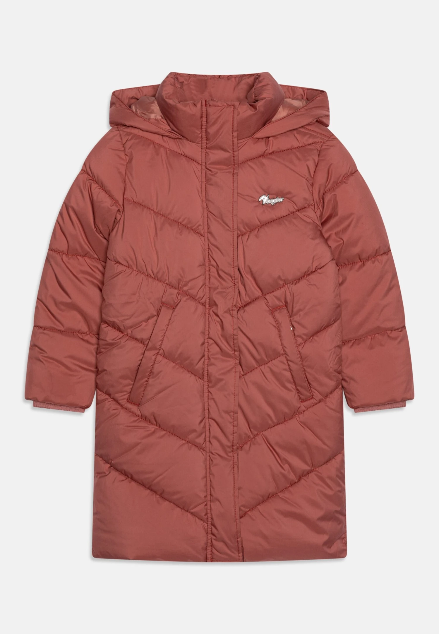 Vingino Tarene - Winterjas - Wild Rose 1 Vingino Tarene - Winterjas - Wild Rose