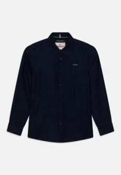 Vingino Las - Overhemd - Dark Blue