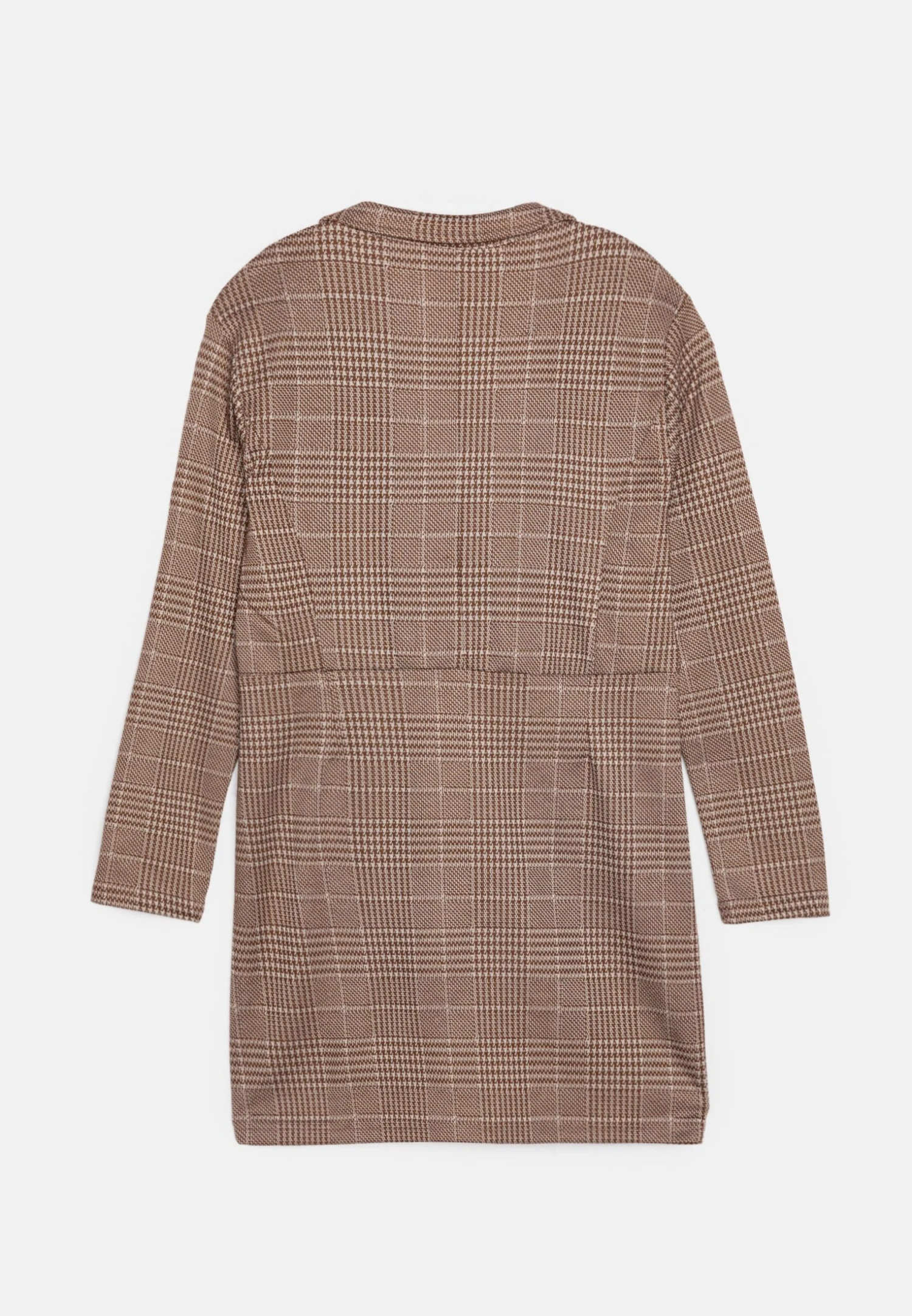 Vingino Panieka - Blazer - Toffee Brown 2 Vingino Panieka - Blazer - Toffee Brown - Afbeelding 2