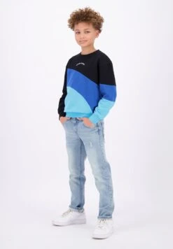 Vingino Toni - Sweater - Deep Black