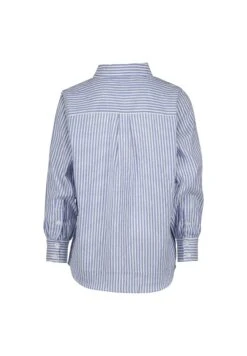 Vingino Lisa - Overhemdblouse - Silky Blue 5 Vingino Lisa - Overhemdblouse - Silky Blue -Vingino 6de49e11bb5346a1916eb8b9bb03ae6b