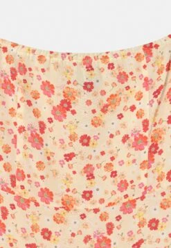 Vingino Phoeby - Jurk - Butter Yellow 5 Vingino Phoeby - Jurk - Butter Yellow -Vingino 6e183413a2ae4c06b9478100b9dec360