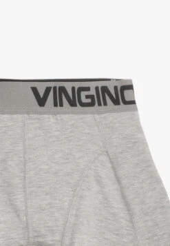 Vingino Boys 3 Pack- Onderbroeken - Black -Vingino 6e50dcb4d3ca40749bdba41c21b4e206