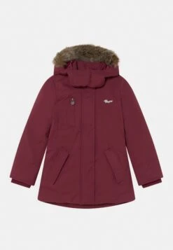 Vingino Tieva - Winterjas - Wine Red