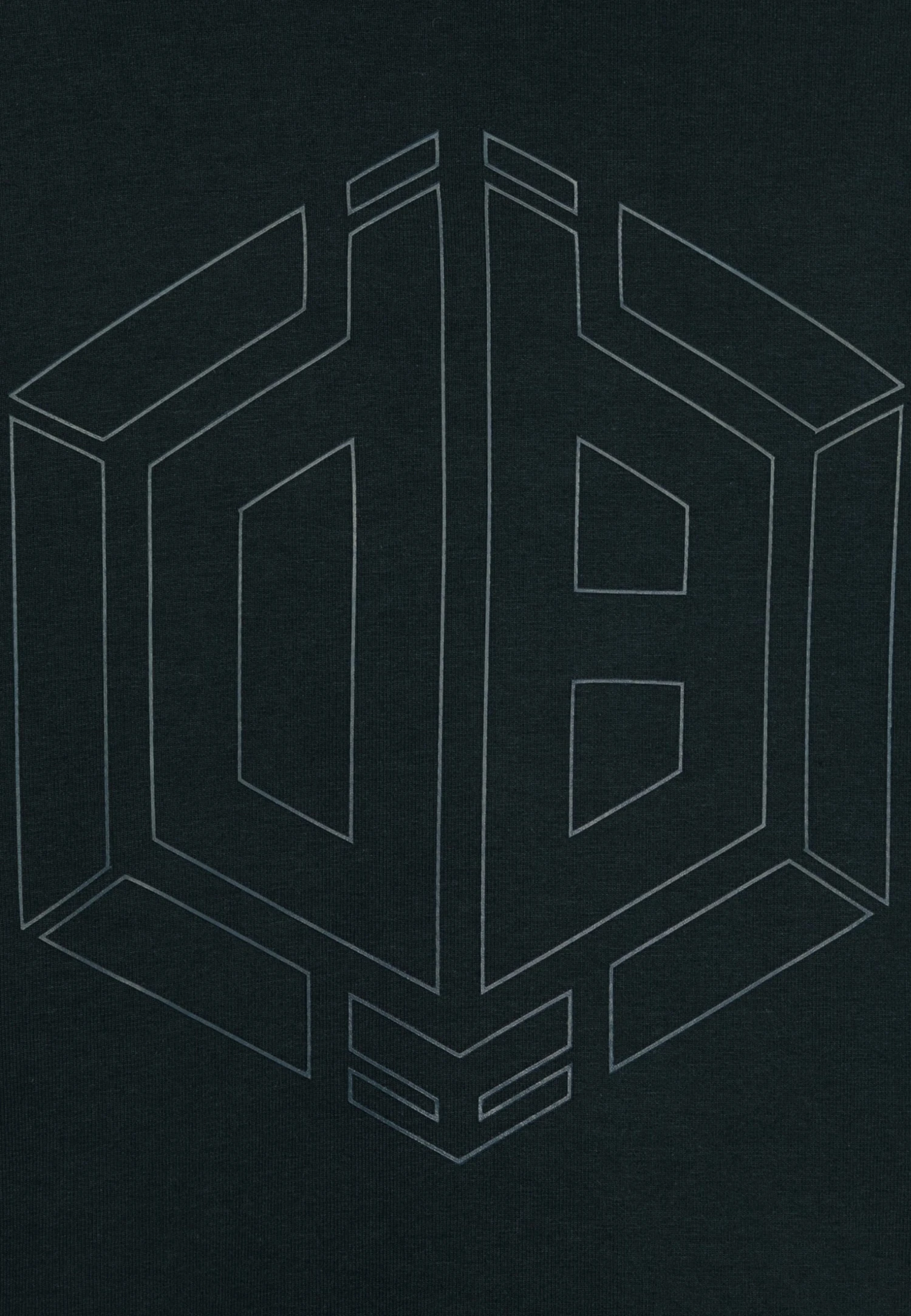 Vingino Neren - Sweater - Oil Green 3 Vingino Neren - Sweater - Oil Green - Afbeelding 3