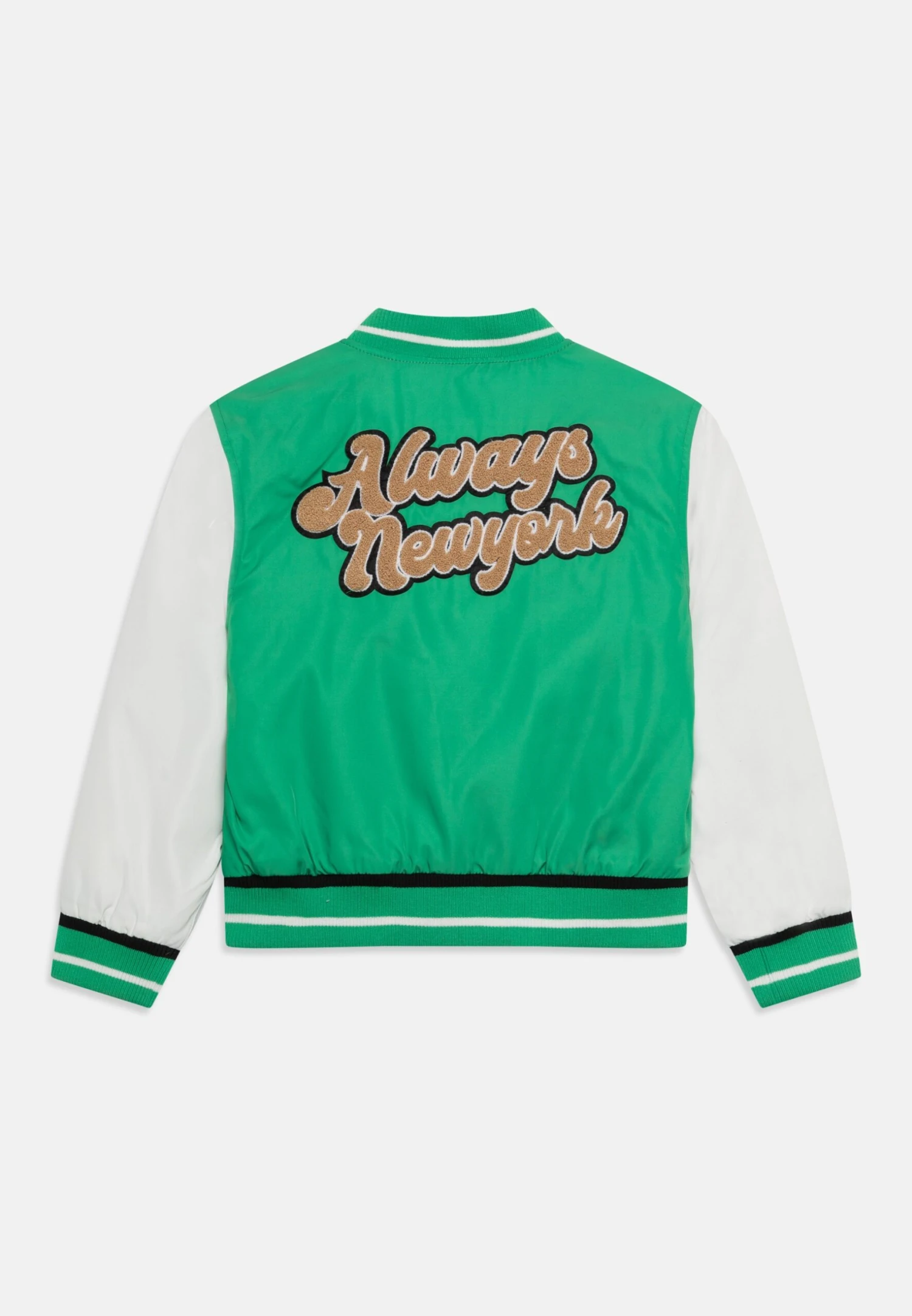 Vingino Tojanna - Jas - Frog Green 2 Vingino Tojanna - Jas - Frog Green - Afbeelding 2