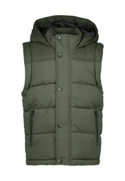 Vingino Taniro 2-In-1 - Winterjas - Oliv 8 Vingino Taniro 2-In-1 - Winterjas - Oliv -Vingino 6f7d07e16758418fbf607a9d3b092bbb