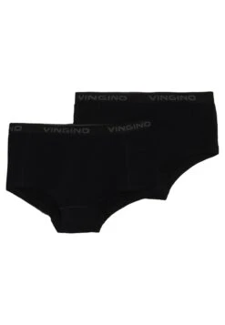 Vingino 2 Pack - Onderbroeken - Black 8 Vingino 2 Pack - Onderbroeken - Black -Vingino 6fe7a1a7824141b994a8f759ed69f4cd