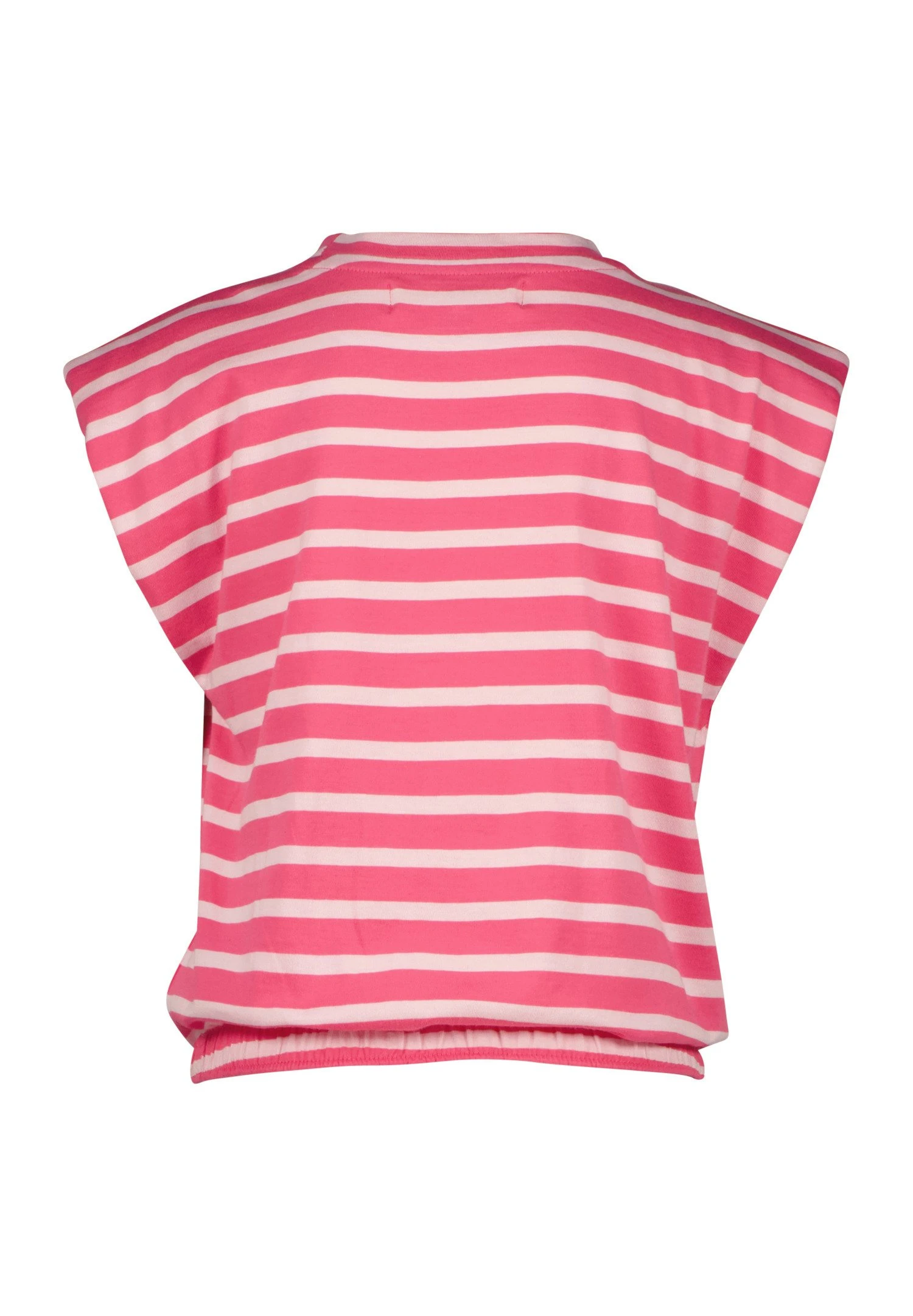 Vingino Hildi Hildi - T-Shirt Print - Electric Pink 2 Vingino Hildi Hildi - T-Shirt Print - Electric Pink - Afbeelding 2