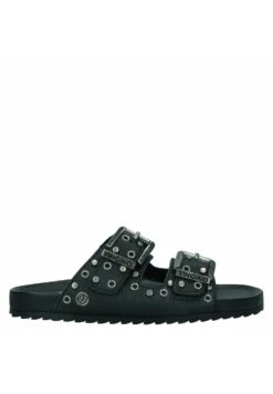 Vingino Muiltjes - Deep Black Zwart 11 Vingino Muiltjes - Deep Black Zwart -Vingino 7054cd14b9964269916c18e2b078b96d