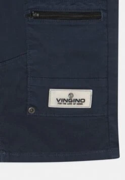 Vingino Carlo - Cargobroek - Navy Blue 5 Vingino Carlo - Cargobroek - Navy Blue -Vingino 7056129a15a242f5ac378483c574913c