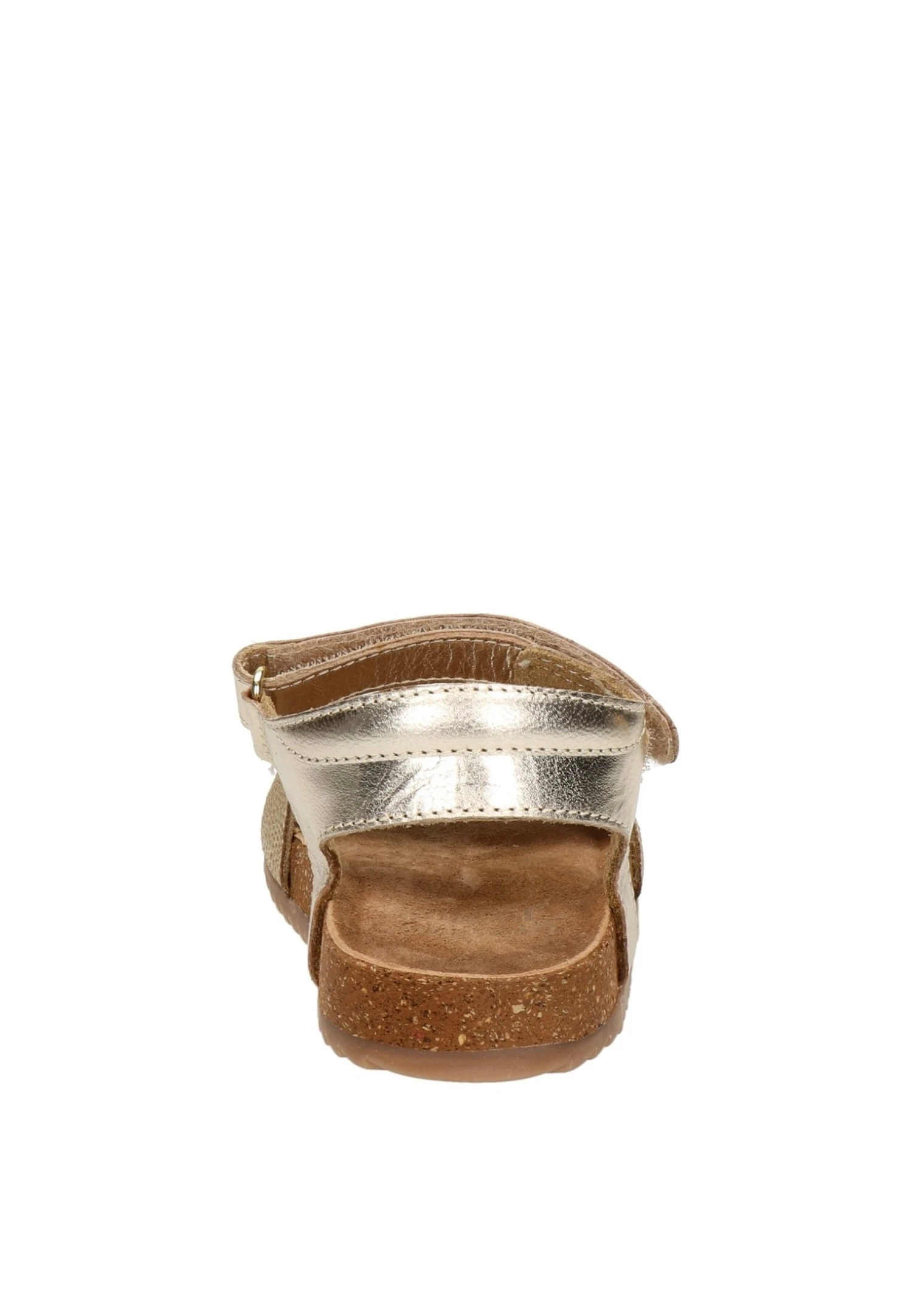 Vingino Sandalen - Goud 4 Vingino Sandalen - Goud - Afbeelding 4