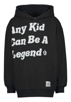 Vingino Nomo - Hoodie - Deep Black