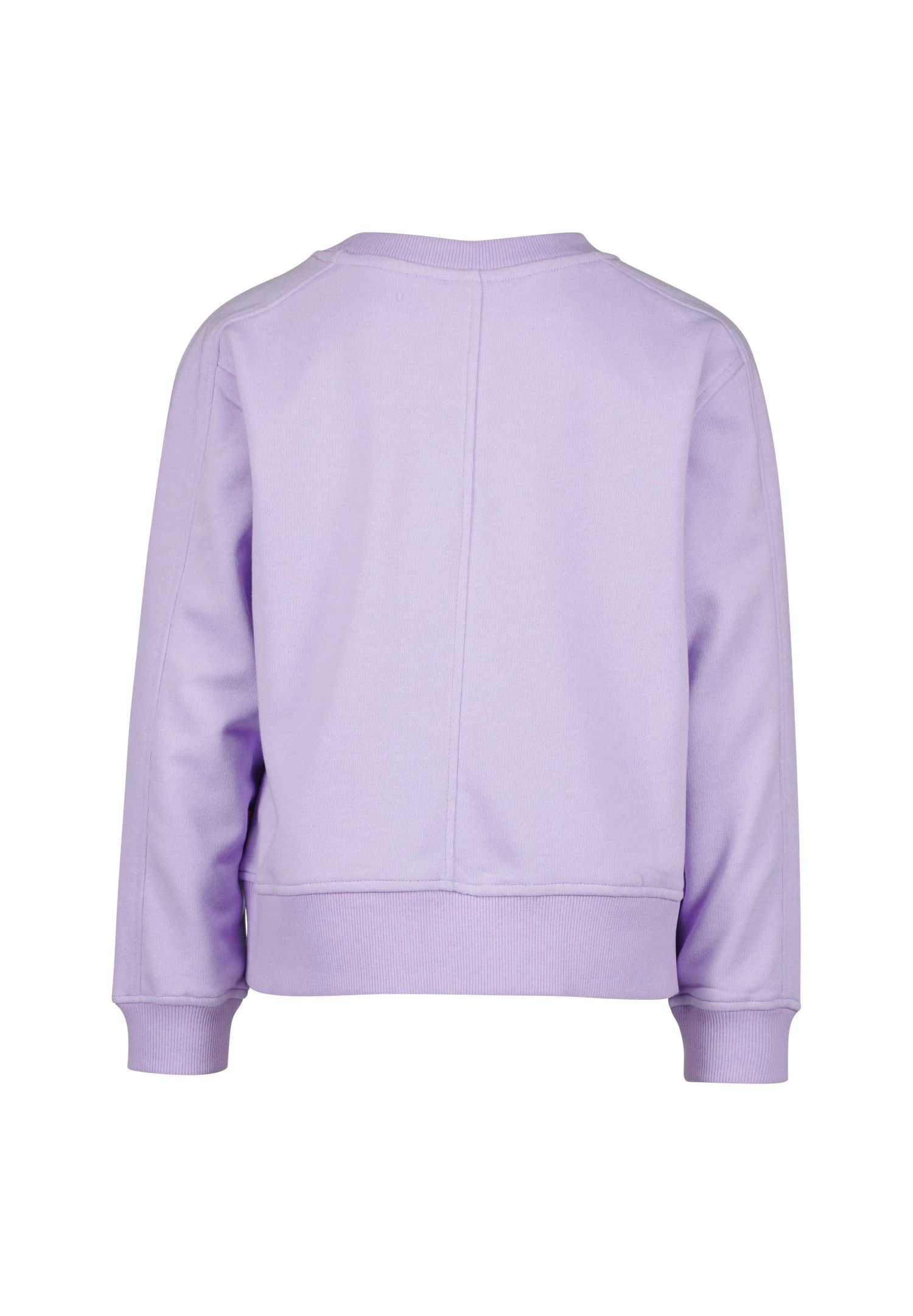 Vingino Nemma - Sweater - True Lilac 2 Vingino Nemma - Sweater - True Lilac - Afbeelding 2