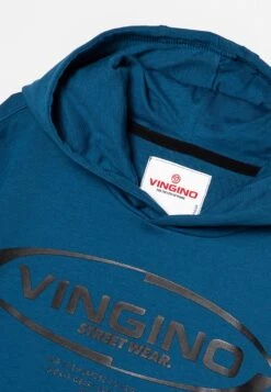 Vingino Nown - Hoodie - Ultra Blue 6 Vingino Nown - Hoodie - Ultra Blue -Vingino 71075f0cc7704b0bb9b348c5d6349c91